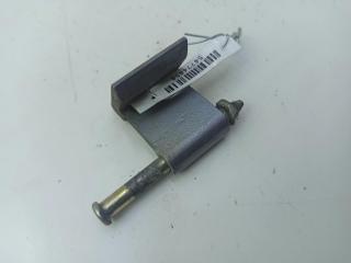петля крышки багажника Opel Vectra C 2003, серый, хетчбэк 5 дв., 90521515