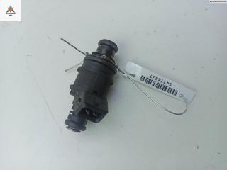 форсунка Opel Zafira 1 поколение (A) [рестайлинг] 2003, 1.8 л., бензин, МКПП, синий, минивэн, 90536149