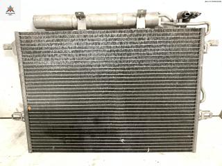 радиатор кондиционера Mercedes-Benz E-Класс W211/S211 2003, 3.2 л., дизель, АКПП, серый, универсал, 2115000154