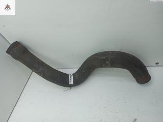 патрубок радиатора Opel Zafira 1 поколение (A) [рестайлинг] 2003, 1.8 л., бензин, 90531666