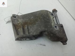 кронштейн генератора Opel Zafira 1 поколение (A) [рестайлинг] 2003, 1.8 л., бензин, МКПП, синий, минивэн, 24492021