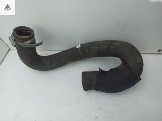 патрубок радиатора Opel Zafira 1 поколение (A) [рестайлинг] 2003, 1.8 л., бензин, 24413977