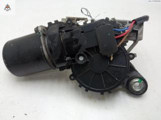 моторчик передних стеклоочистителей (дворников) Chevrolet Cruze 1 поколение [рестайлинг] 2012, 1.7 л., дизель, МКПП, белый, универсал, 96893302