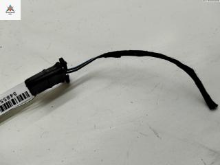 разъем (фишка) проводки Volkswagen Touran 1 поколение [рестайлинг] 2009, 2.0 л., дизель, МКПП, серый, минивэн, 1J0971972