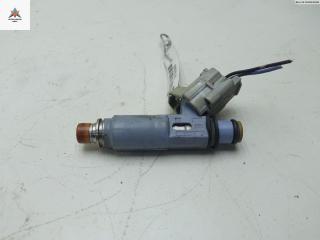 форсунка Suzuki Liana 1 поколение 2002, 1.3 л., бензин, МКПП, серый, хетчбэк 5 дв., 3980