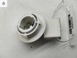 Патрон лампы фонаря Volkswagen Golf 5 поколение 2007, 2.0 л., дизель, МКПП, чёрный, хетчбэк 5 дв.