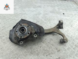 ступица передняя левая Audi A6 4F/C6 2007, 3.0 л., дизель, АКПП, белый, универсал, 4F0407241