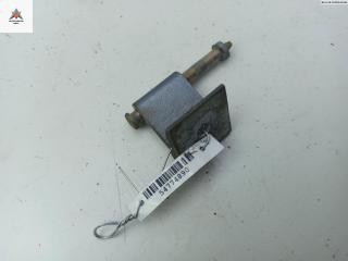 петля крышки багажника Opel Vectra C 2003, серый, хетчбэк 5 дв., 90521515