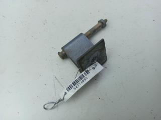 петля крышки багажника Opel Vectra C 2003, серый, хетчбэк 5 дв., 90521515