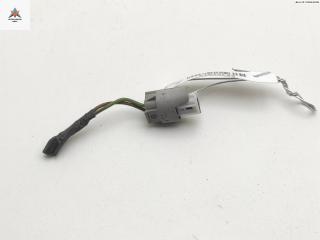 разъем (фишка) проводки BMW 3 серия E46 [рестайлинг] 2001, 2.2 л., бензин, МКПП, синий, универсал