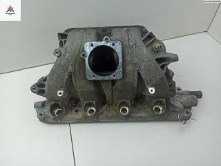 коллектор впускной Opel Zafira 1 поколение (A) [рестайлинг] 2003, 1.8 л., бензин, минивэн, 90536060