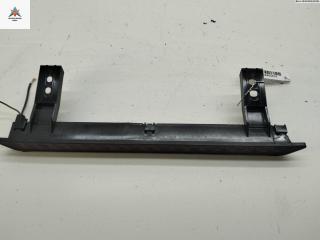 стоп-сигнал Skoda Fabia 1 поколение (6Y) [рестайлинг] 2005, 1.2 л., бензин, МКПП, красный, хетчбэк 5 дв., 6Y6945097A