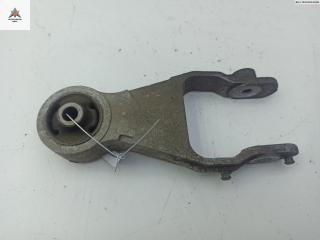 кронштейн КПП Opel Corsa C [рестайлинг] 2006, 1.0 л., бензин, МКПП, серый, хетчбэк 3 дв., 13117088