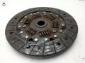 диск сцепления Mazda 6 GG 2003, 2.3 л., бензин, МКПП, серый, универсал - фото №2