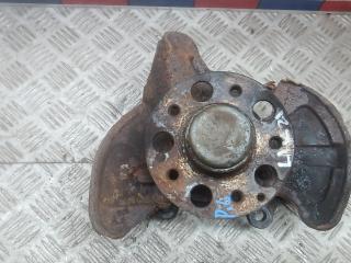 ступица передняя левая Mercedes-Benz C-Класс W203/S203/CL203 2002, 2.2 л., D C200 CDI, дизель, МКПП, купе