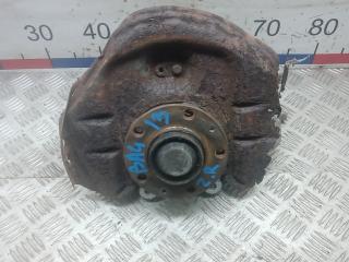 ступица задняя правая Peugeot 407 1 поколение 2007, 2.0 л., HDi, дизель, МКПП, седан