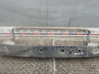 усилитель бампера переднего Ford Focus 2 поколение 2004, 1.8 л., дизель, МКПП, универсал