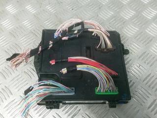 блок комфорта Renault Scenic 3 поколение [2-й рестайлинг] 2014, 1.6 л., дизель, МКПП, минивэн, 284B19091R