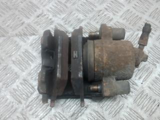 суппорт передний левый Skoda Yeti 1 поколение 2012, 2.0 л., дизель, МКПП, хетчбэк 5 дв., 1K0615123D