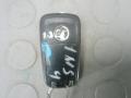 ключ-карта Opel Mokka 1 поколение 2014, 1.6 л., бензин, МКПП, внедорожник 5 дв., 139016, 93178493, 13524254 - фото №6