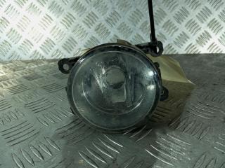 фара противотуманная правая Renault Megane 2 поколение 2005, цвет