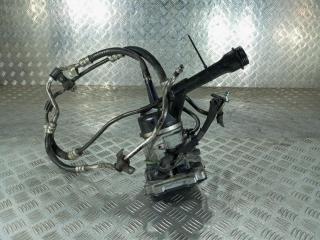 электрогидроусилитель руля Peugeot 308 T7 2009, цвет, 9684979180