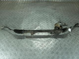 рулевая рейка Renault Megane 2 поколение 2004, цвет, 7955501009LH