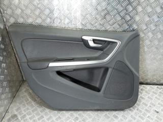 обшивка двери передняя левая Volvo S60 2 поколение 2012, цвет, 8635891