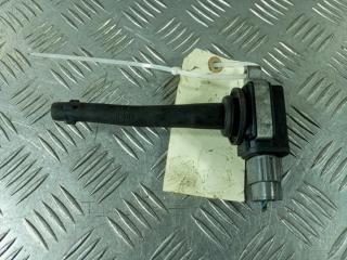 катушка зажигания Nissan Note E11 2007, цвет, 0221604014