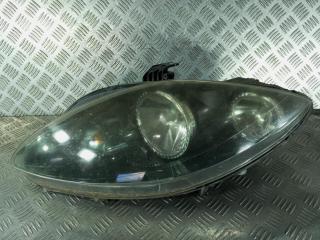 фара левая SEAT Altea 1 поколение 2006, цвет, 89309810