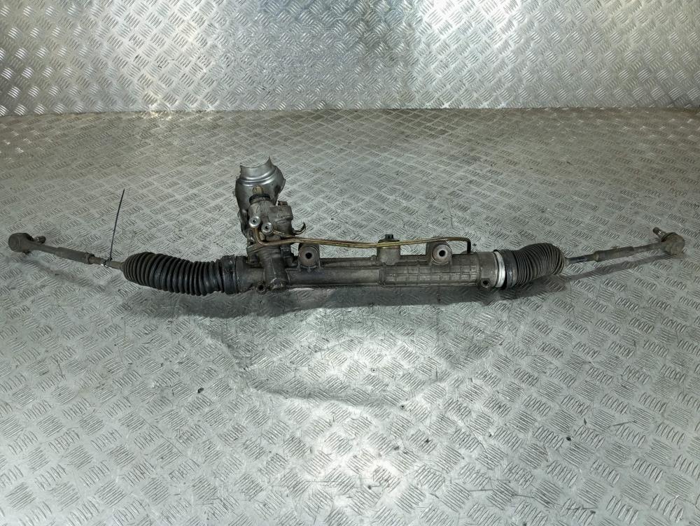 рулевая рейка Mercedes-Benz S-Класс W220 2001, цвет, A22011011003 - фото №1