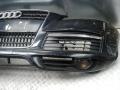 бампер передний Audi Q7 4L 2007, 3.0 л., D TDI, дизель, АКПП, внедорожник 5 дв., 4L0807105D - фото №2