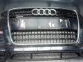 бампер передний Audi Q7 4L 2007, 3.0 л., D TDI, дизель, АКПП, внедорожник 5 дв., 4L0807105D - фото №4