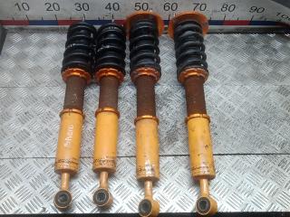 амортизатор задний правый Lexus LS 3 поколение 2001, 4.3 л., бензин, АКПП, седан, KOMPLEKT, SPORT, PODVESKA, 4853059415, 4823150170