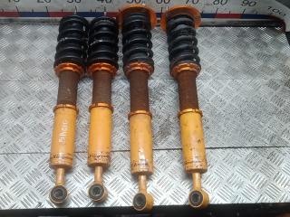 Стойка Lexus LS 3 поколение 2001, 4.3 л., бензин, АКПП, седан, KOMPLEKT, SPORT, PODVESKA, 4851059365, 4813150140