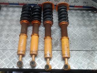 Стойка Lexus LS 3 поколение 2001, 4.3 л., бензин, АКПП, седан, KOMPLEKT, SPORT, PODVESKA, 4851059365, 4813150140