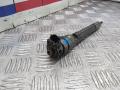 форсунка Nissan Qashqai 2 поколение 2014, 1.6 л., дизель, МКПП, внедорожник 5 дв., 0445110546, 1660000Q2D - фото №2