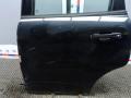 дверь задняя левая Ford C-Max 2 поколение 2013, 1.6 л., TDCi, дизель, МКПП, минивэн, 1875277 - фото №2