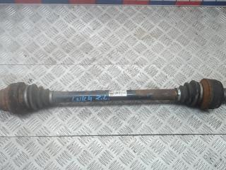 полуось задняя (приводной вал, ШРУС) BMW X5 E70 2007, 3.0 л., дизель, АКПП, внедорожник 5 дв., 105381