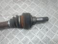 полуось задняя (приводной вал, ШРУС) BMW X5 E70 2007, 3.0 л., дизель, АКПП, внедорожник 5 дв., 105381 - фото №2