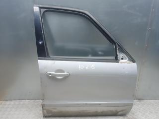 дверь передняя правая Ford Galaxy 2 поколение 2007, 1.8 л., дизель, МКПП, минивэн