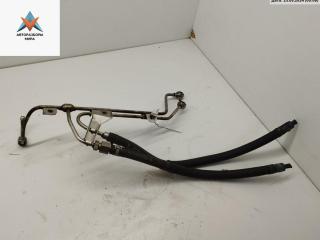 трубка топливная Audi A4 B6 2004, 2.0 л., бензин, 8E0201215J