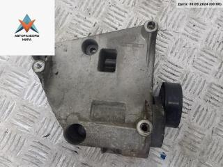 кронштейн компрессора кондиционера BMW 5 серия E60/E61 2003, 3.0 л., бензин, АКПП, серый, седан, 64557512556