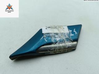 молдинг крыла заднего левого Mercedes-Benz C-Класс W202/S202 1996, 1.8 л., бензин, АКПП, зелёный, универсал, 2026903362