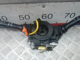 переключатель подрулевой Toyota Hilux 7 поколение 2005, 3.0 л., дизель, МКПП, внедорожник 5 дв., 843060K020, 841400K010, 846520K100