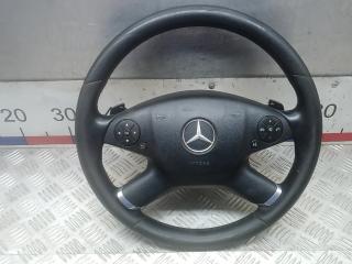руль Mercedes-Benz E-Класс W212/S212/C207/A207 [рестайлинг] 2013, 2.2 л., D E220 CDI, дизель, АКПП, седан, POTERTOSTI