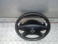 руль Mercedes-Benz E-Класс W212/S212/C207/A207 [рестайлинг] 2013, 2.2 л., D E220 CDI, дизель, АКПП, седан, POTERTOSTI - фото №2