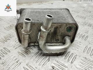 радиатор АКПП BMW 5 серия E60/E61 2005, 2.5 л., бензин, АКПП, серый, универсал, 7534896