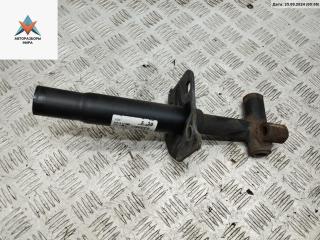 кронштейн переднего бампера BMW 5 серия E39 [рестайлинг] 2001, 2.0 л., дизель, МКПП, зелёный, универсал, 8159260