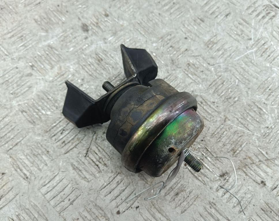 подушка крепления двигателя Citroen Berlingo 2002, 2.0 л., дизель, МКПП, синий, фургон, 9617327880